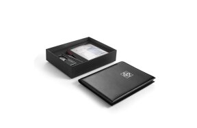 START-IT STARTER SET NUMISMATICS ΣΕΤ 4 ΤΕΜ. LEUCHTTURM 370108